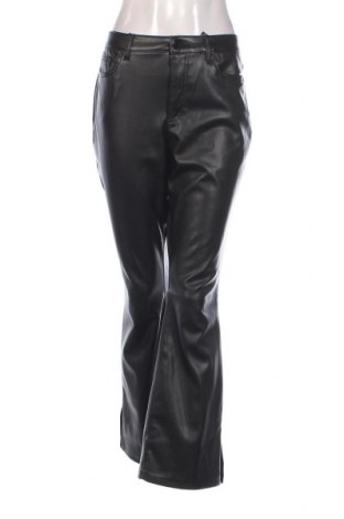 Γυναικείο παντελόνι Vero Moda, Μέγεθος L, Χρώμα Μαύρο, Τιμή 10,87 €