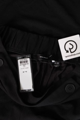 Damenhose Vero Moda, Größe M, Farbe Schwarz, Preis € 10,55