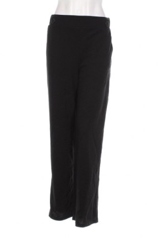 Dámské kalhoty  Vero Moda, Velikost M, Barva Černá, Cena  234,00 Kč