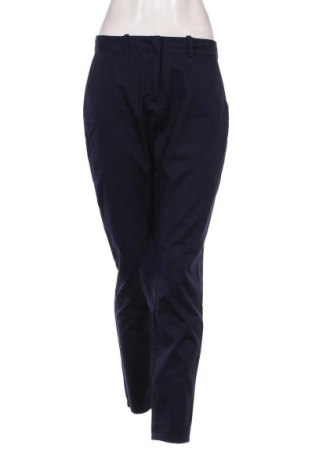 Γυναικείο παντελόνι Vero Moda, Μέγεθος M, Χρώμα Μπλέ, Τιμή 11,19 €