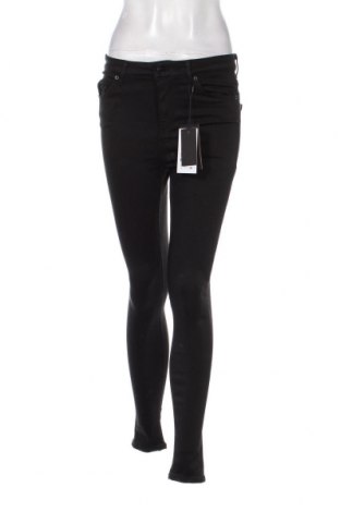 Дамски панталон Vero Moda, Размер M, Цвят Черен, Цена 62,00 лв.