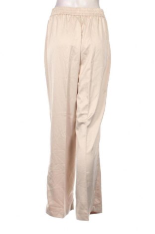 Дамски панталон Vero Moda, Размер L, Цвят Бежов, Цена 24,80 лв.