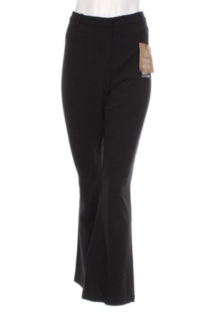 Pantaloni de femei Vero Moda, Mărime XXL, Culoare Negru, Preț 71,38 Lei