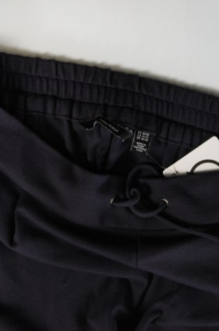 Γυναικείο παντελόνι Vero Moda, Μέγεθος M, Χρώμα Μπλέ, Τιμή 12,78 €