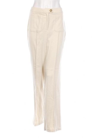 Damenhose Vero Moda, Größe S, Farbe Beige, Preis € 31,96