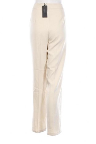 Дамски панталон Vero Moda, Размер S, Цвят Бежов, Цена 15,50 лв.