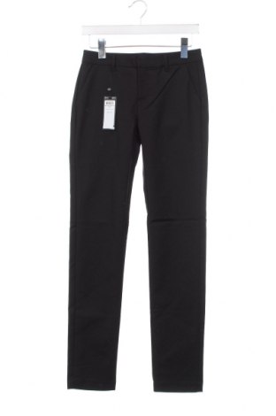 Дамски панталон Vero Moda, Размер XS, Цвят Син, Цена 15,50 лв.