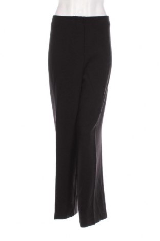 Дамски панталон Vero Moda, Размер XXL, Цвят Черен, Цена 15,50 лв.