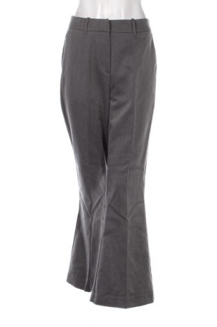 Дамски панталон Vero Moda, Размер M, Цвят Сив, Цена 17,36 лв.