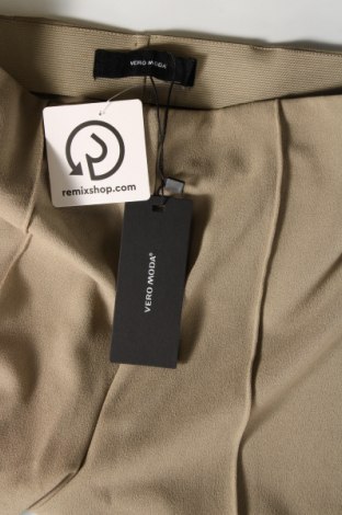 Dámske nohavice Vero Moda, Veľkosť S, Farba Béžová, Cena  12,78 €