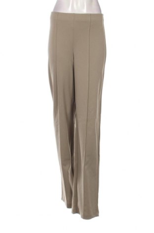 Дамски панталон Vero Moda, Размер S, Цвят Бежов, Цена 20,46 лв.