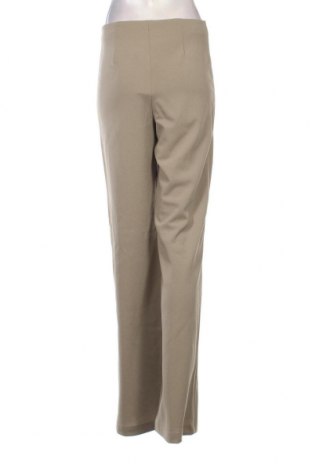 Дамски панталон Vero Moda, Размер S, Цвят Бежов, Цена 16,12 лв.