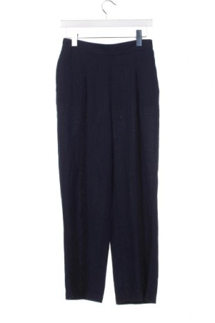 Γυναικείο παντελόνι Vero Moda, Μέγεθος S, Χρώμα Μπλέ, Τιμή 31,96 €