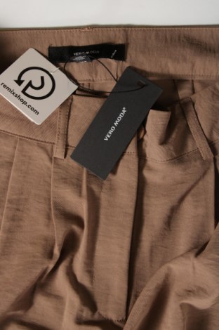 Damenhose Vero Moda, Größe S, Farbe Beige, Preis € 8,63