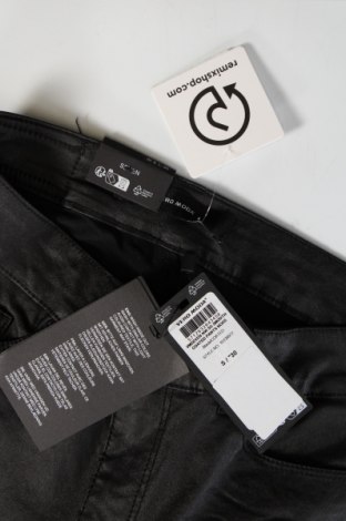 Dámske nohavice Vero Moda, Veľkosť S, Farba Čierna, Cena  8,63 €