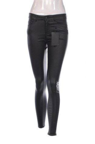 Γυναικείο παντελόνι Vero Moda, Μέγεθος S, Χρώμα Μαύρο, Τιμή 15,98 €