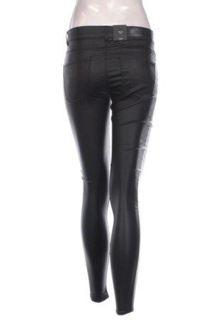 Γυναικείο παντελόνι Vero Moda, Μέγεθος S, Χρώμα Μαύρο, Τιμή 14,38 €