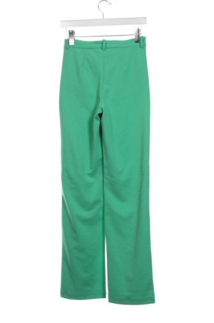 Pantaloni de femei Vero Moda, Mărime XS, Culoare Verde, Preț 63,22 Lei