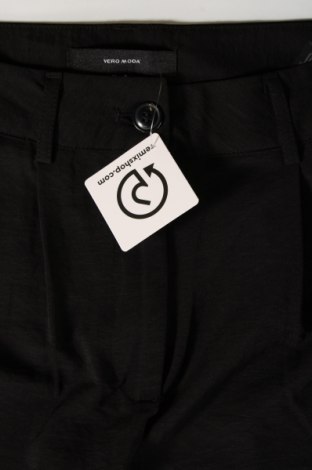 Damenhose Vero Moda, Größe M, Farbe Schwarz, Preis € 8,31