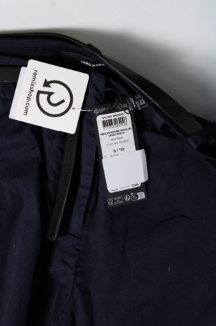 Dámske nohavice Vero Moda, Veľkosť S, Farba Modrá, Cena  7,67 €