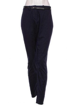 Pantaloni de femei Vero Moda, Mărime S, Culoare Albastru, Preț 65,26 Lei