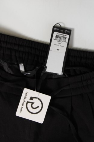 Damenhose Vero Moda, Größe M, Farbe Schwarz, Preis 9,99 €