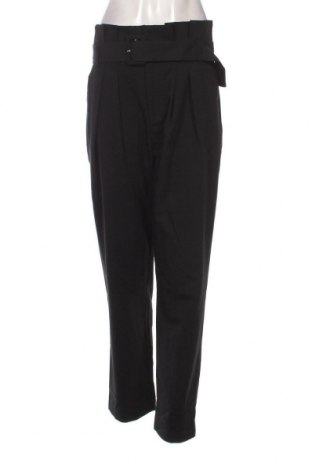 Дамски панталон Vero Moda, Размер M, Цвят Черен, Цена 15,50 лв.
