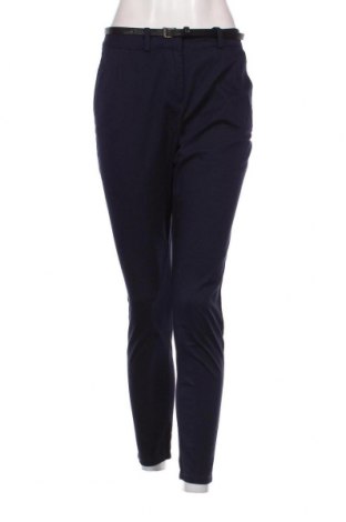 Дамски панталон Vero Moda, Размер XS, Цвят Син, Цена 14,88 лв.
