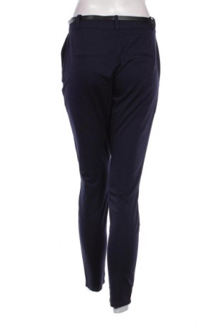 Γυναικείο παντελόνι Vero Moda, Μέγεθος XS, Χρώμα Μπλέ, Τιμή 10,23 €