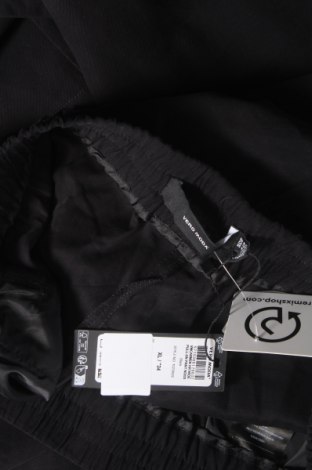 Damenhose Vero Moda, Größe XL, Farbe Schwarz, Preis € 15,98