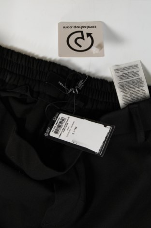 Dámské kalhoty  Vero Moda, Velikost L, Barva Černá, Cena  324,00 Kč