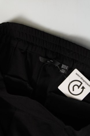 Γυναικείο παντελόνι Vero Moda, Μέγεθος XXL, Χρώμα Μαύρο, Τιμή 31,96 €