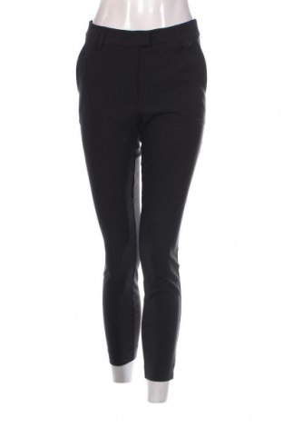 Γυναικείο παντελόνι Vero Moda, Μέγεθος S, Χρώμα Μαύρο, Τιμή 11,19 €