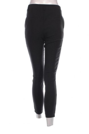 Дамски панталон Vero Moda, Размер S, Цвят Черен, Цена 17,36 лв.