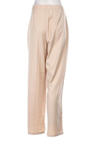 Дамски панталон Vero Moda, Размер M, Цвят Бежов, Цена 17,36 лв.