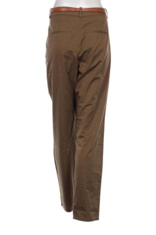 Pantaloni de femei Vero Moda, Mărime XL, Culoare Verde, Preț 81,58 Lei