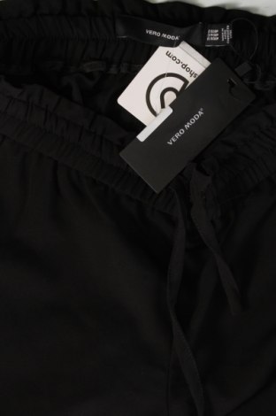 Γυναικείο παντελόνι Vero Moda, Μέγεθος XS, Χρώμα Μαύρο, Τιμή 7,99 €