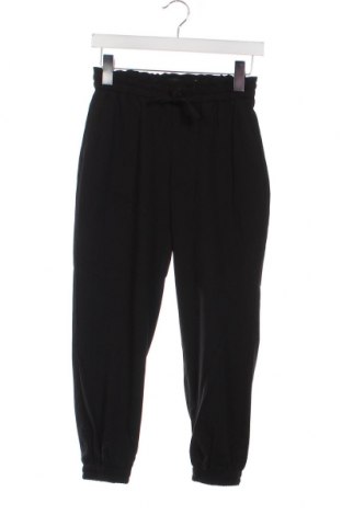 Γυναικείο παντελόνι Vero Moda, Μέγεθος XS, Χρώμα Μαύρο, Τιμή 7,99 €