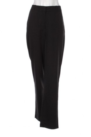 Γυναικείο παντελόνι Vero Moda, Μέγεθος M, Χρώμα Μαύρο, Τιμή 10,55 €