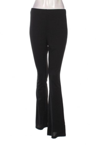 Дамски панталон Vero Moda, Размер S, Цвят Черен, Цена 15,50 лв.