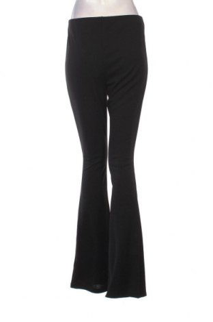 Γυναικείο παντελόνι Vero Moda, Μέγεθος S, Χρώμα Μαύρο, Τιμή 7,99 €