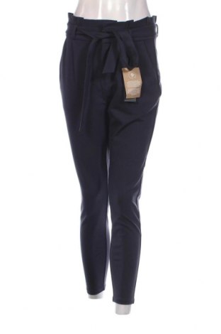Дамски панталон Vero Moda, Размер S, Цвят Син, Цена 27,90 лв.