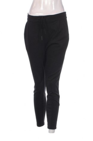 Pantaloni de femei Vero Moda, Mărime M, Culoare Negru, Preț 61,19 Lei