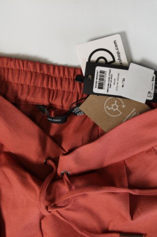 Γυναικείο παντελόνι Vero Moda, Μέγεθος M, Χρώμα Πορτοκαλί, Τιμή 31,96 €
