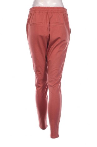 Γυναικείο παντελόνι Vero Moda, Μέγεθος M, Χρώμα Πορτοκαλί, Τιμή 31,96 €