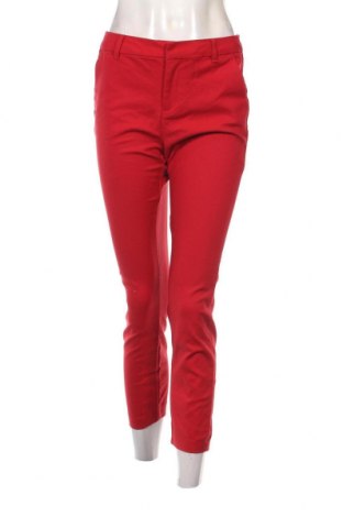 Pantaloni de femei Vero Moda, Mărime S, Culoare Roșu, Preț 35,53 Lei
