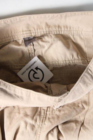 Дамски панталон Vero Moda, Размер M, Цвят Бежов, Цена 8,10 лв.
