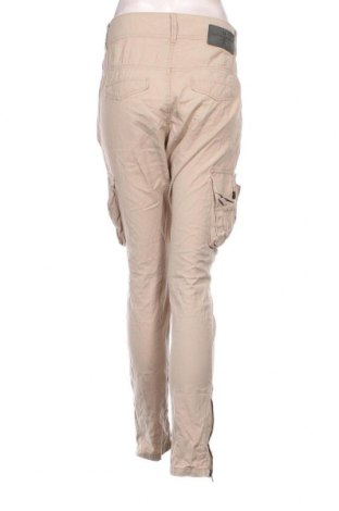 Damenhose Vero Moda, Größe M, Farbe Beige, Preis € 5,49