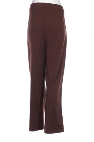 Γυναικείο παντελόνι Vero Moda, Μέγεθος L, Χρώμα Καφέ, Τιμή 6,18 €