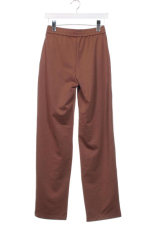 Дамски панталон Vero Moda, Размер XS, Цвят Кафяв, Цена 10,80 лв.
